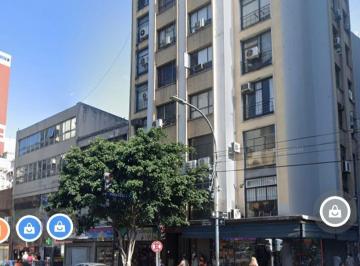 Oficina comercial de 1 ambiente, Once · Oficina en Excelente Edificio de Once 22 m²
