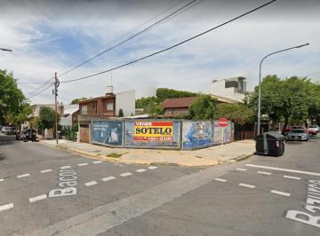 Terreno · 148m² · Lote en Esquina Villa Devoto