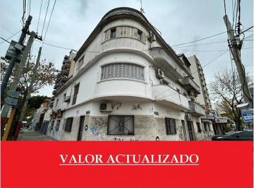 Departamento de 3 ambientes, Lanús · Departamento 3 Ambientes en Venta en Lanus Oeste