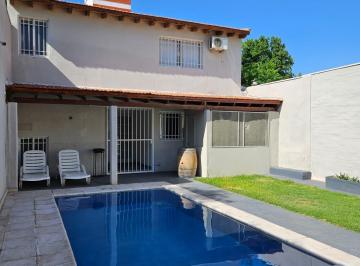 Casa de 5 ambientes, Ciudad de Mendoza · Casa en Venta Quinta Seccion Ciudad Mendoza