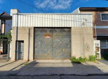 Bodega-Galpón · 225m² · Galpon en Alquiler