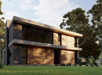 Terreno · 481m² - Dacal Bienes Raices · Terreno - Lemu Barrio de Playa - Mar de Las Pampas