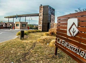 Terreno , La Calera · Lote Estanzuela 1