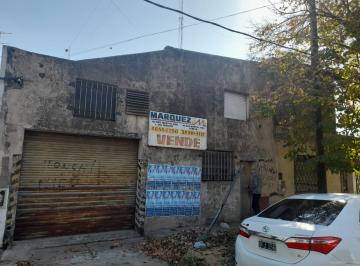 Bodega-Galpón , La Matanza · Galpon de 150 m² en Zona Industrial