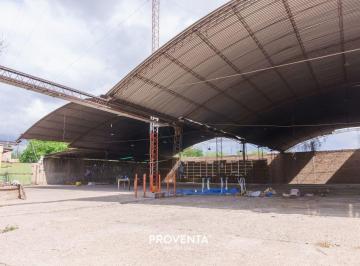 Bodega-Galpón · 1200m² · 4 Ambientes · Galpon · Chuquisaca · Godoy Cruz · m Corredor