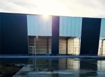 Casa · 375ha · Depositos/industrias - Depositos - Canning, Gran Bs. As. Oeste Sur