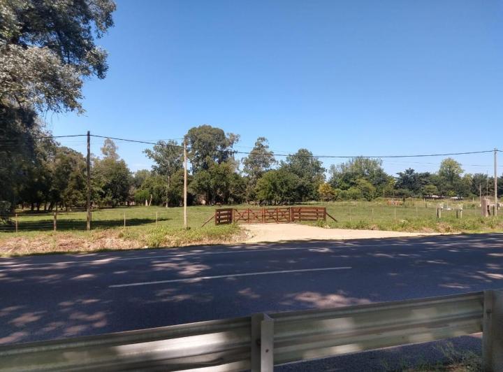 Terreno · 11700m²