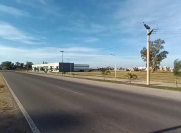 AREA 158 · Lotes en Villa Maria y Villa Nueva (Cba)
