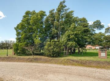 Terreno  Venta USD 45.000 · Terreno en Haras del Mar
