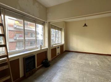 Departamento · 119m² · 3 Ambientes · Venta de Departamento en Barrio Norte