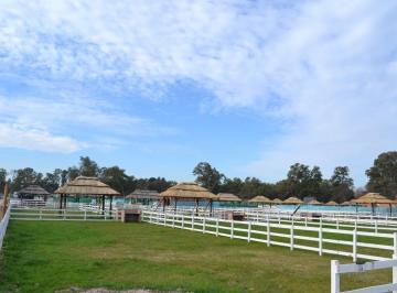 Terreno · 300m² · Lote en Venta Haras del Terraplen