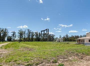 Terreno · 830m² · Terreno en Haras del Mar