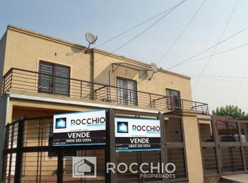Departamento · 85ha · 3 Ambientes · 1 Cochera · Venta de Duplex 3 Ambientes en Villa Ballester, General San
