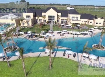 Terreno · 1020m² · Terreno - Haras del Sur III - Lote 12