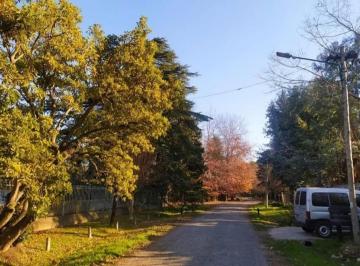 Terreno , Pilar · Lote 300 m² a La Venta en Robles del Monarca Pilar
