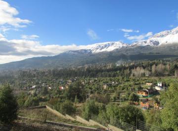 Terreno , El Bolsón · Lotes Desde 330 m² Sobre Rn40 en El Bolsón - B° Buena Vista
