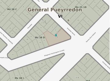 Bodega-Galpón · 1082m² · 1 Ambiente · 15 Cocheras · Galpón en Zona Neurálgica del Puerto de Mar del Plata