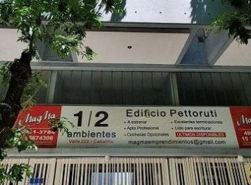 MAE-MAE-565_2 · Venta Monoambiente Caballito Financiacion
