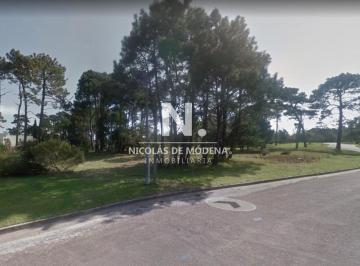 Foto1 · Terreno de 1.000 m en Venta en Beverly Hills, Punta del Este
