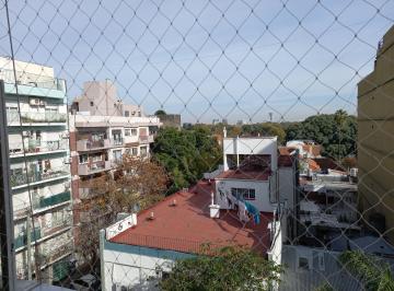 Departamento de 3 ambientes, Vicente López · Excelente Depto. con Renta. 3 Amb C/cochera y Balcón Al Frente, Vista Abierta.
