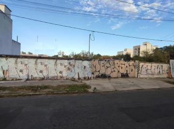 Terreno · 688m² · Venta Terreno 20x34 en 1 E/ 32 y 33