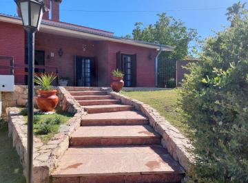 Casa · 191m² · Venta de Casa en San Antonio a m del Rio