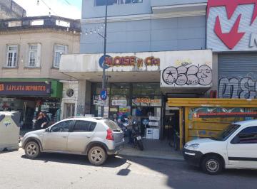 Local comercial · 350m² · Local en Venta en La Plata Calle 12 E/ 57 y 58 - Dacal Bienes Raíces
