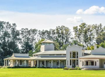 Terreno · 2700m² · Lote a La Venta en Chacras San Andrés, San Andrés de Giles