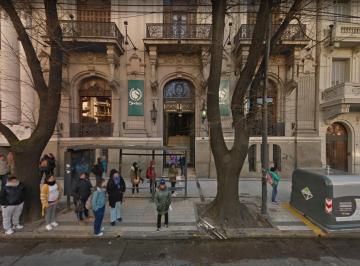 Edificio · 4185m² · Edificio Comercial Av 7 E/ 48 y 49 La Plata - Dacal Bienes Raices
