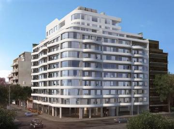 Departamento de 2 ambientes, Belgrano · Depto 2 Amb Mendoza y Zapiola, 51.75 m². Piso 8 con Cochera