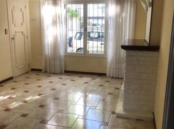 PH · 100m² · 3 Ambientes · PH 3 Amb. en Planta Baja Zona Aldrey