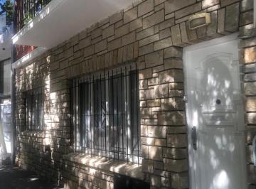 PH · 100m² · 3 Ambientes · PH 3 Amb. en Planta Baja Zona Aldrey