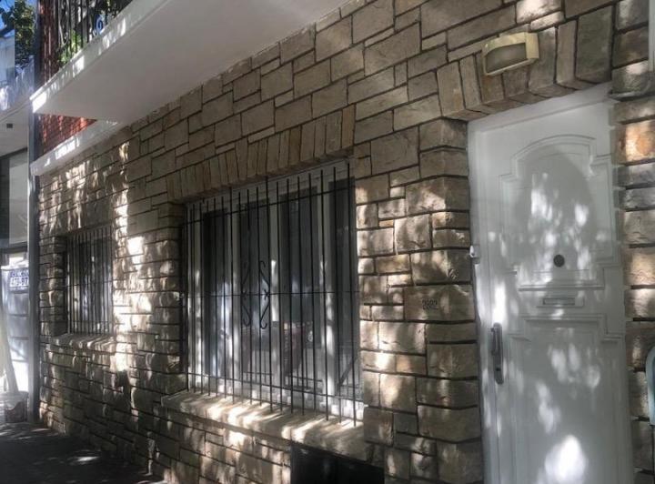 PH · 100m² · 3 Ambientes