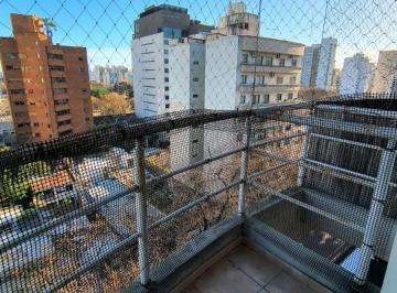 Departamento de 2 ambientes, La Plata · Alquiler Moderno Depto 1 Dormitorio con Balcón - 55 13 y 14