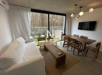 Foto1 · Apartamento en Manantiales - Manantiales