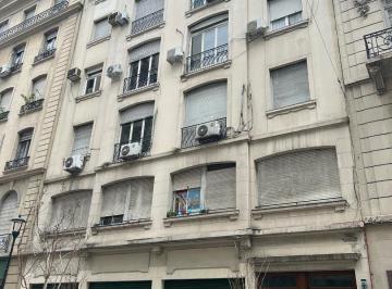 Departamento · 68m² · 4 Ambientes · Departamento 3 Dorm. - Tribunales, Capital Federal
