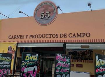 Bodega-Galpón , La Matanza · Galpon de 300 m²