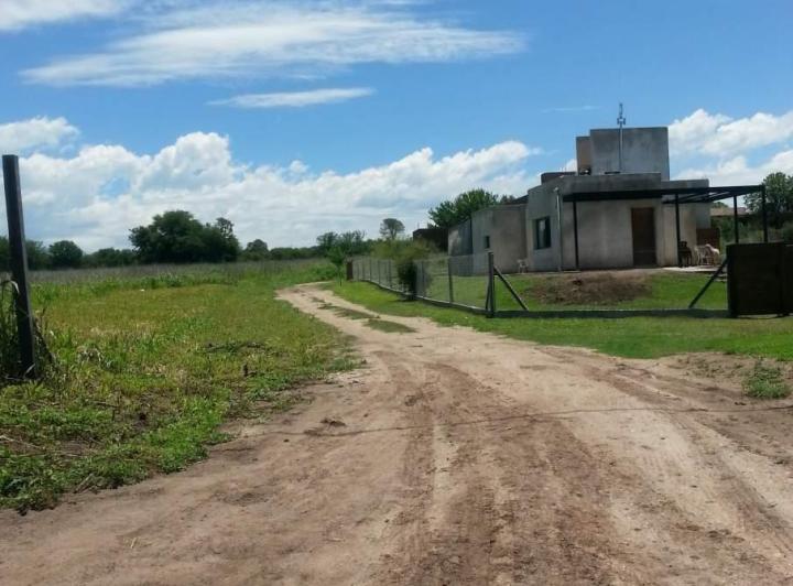 Terreno · 2836m²