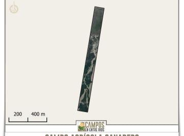 Campo 12ha Venta · Campo Mixto. 12 Hectáreas. La Juanita. Diamante. Entre Ríos