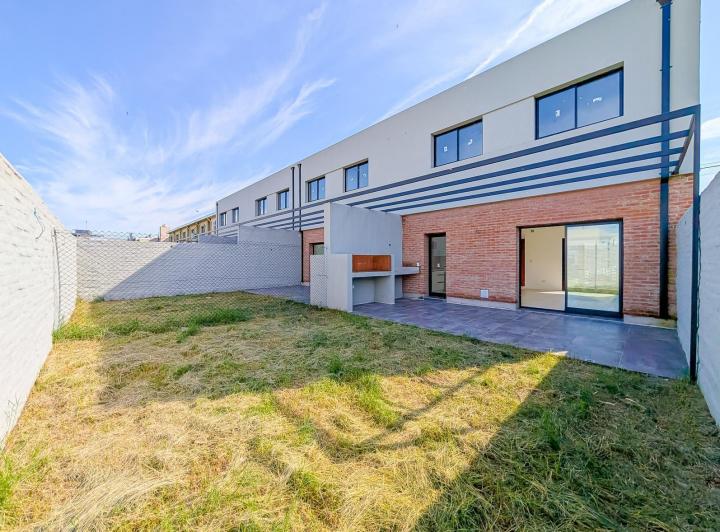 Casa · 136m² · 4 Ambientes · 1 Cochera