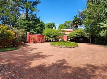 Foto1 · Venta Chacra Tipo Quinta, Punta Ballena