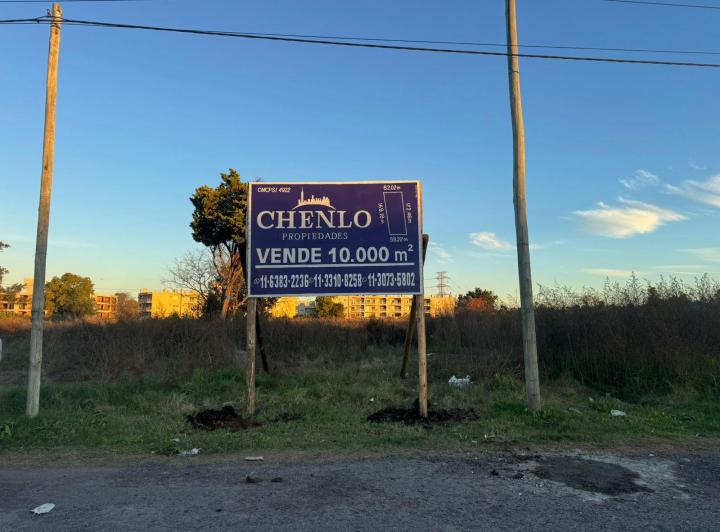 Terreno