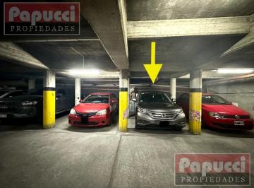 Garage · 11m² · Cochera Cubierta en Venta, San Fernando