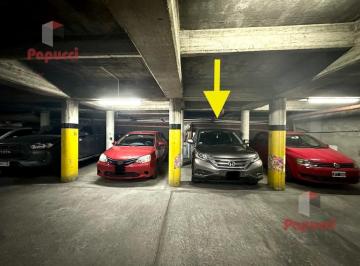 Garage · 11m² · Cochera Cubierta en Venta, San Fernando