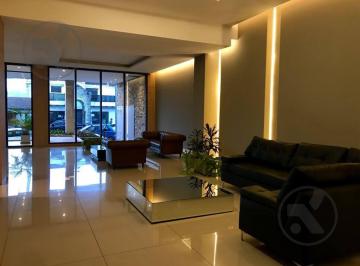 Departamento · 110m² · 4 Ambientes · 2 Cocheras · Departamento 4 Ambientes en Alem y Quintana