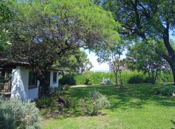 Hermosa casa rodeada de Naturaleza:
-  A 15 minutos de Córdoba y a 10 de Carlos  · Por Dueño /alquiler Permanente