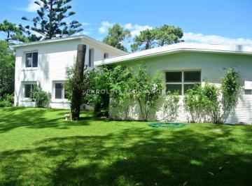 Foto1 · Casa en Venta de 5 Dorm. a m del Mar