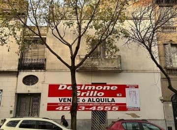 Terreno · 195m² · 1 Ambiente · Lote 11,2 X 8,3 2 Phs o Posibilidad de Edificar