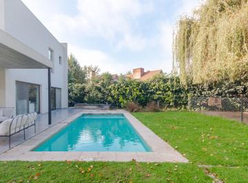 Casa de 7 ambientes, Tigre · Casa en Club Newman