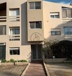 Departamento · 50m² · 3 Ambientes · 1 Cochera · Departamento en Venta Tres Ambientes Pinamar Centro - Permuta por Casa en Santa Teresita - Escuchamos